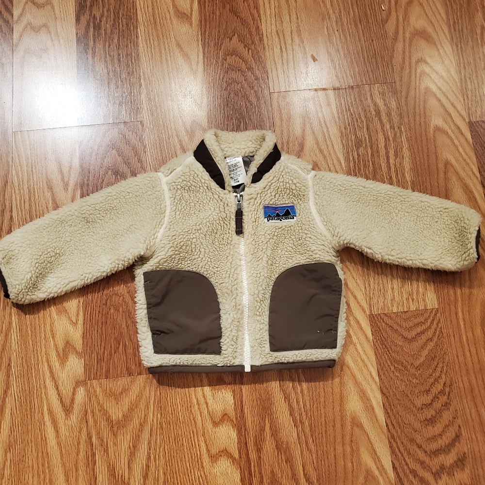 Patagonia Retro X